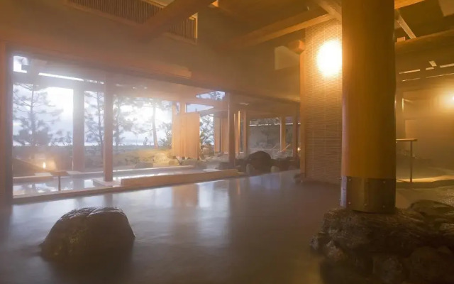 Hotel New Awaji