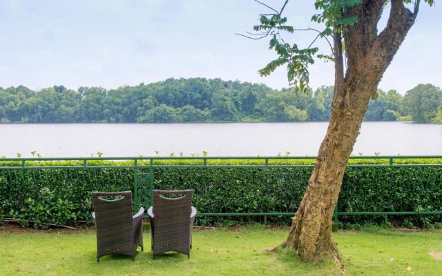 Vietnam Golf - Lake View Villas