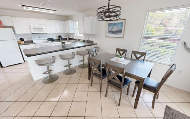 Grand Caribbean East 101 2 Bedroom Condo