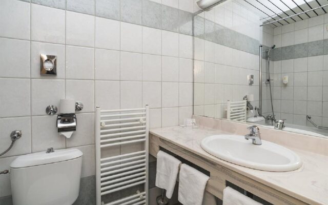 Hotel Aurora Plava Laguna