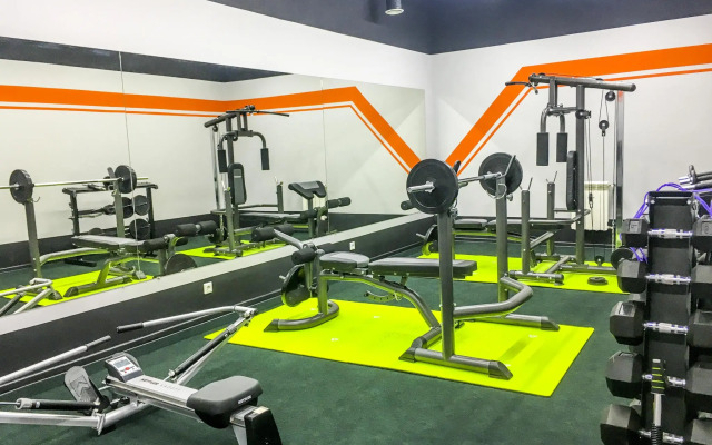 Апартаменты на улице Чкалова