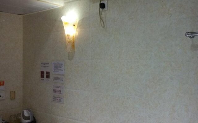 Champion Guest House