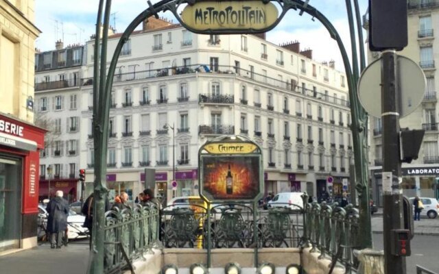 City Inn Paris