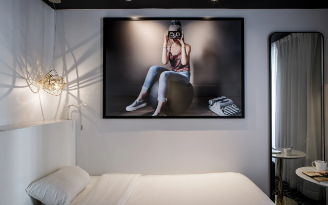 Le General Hotel