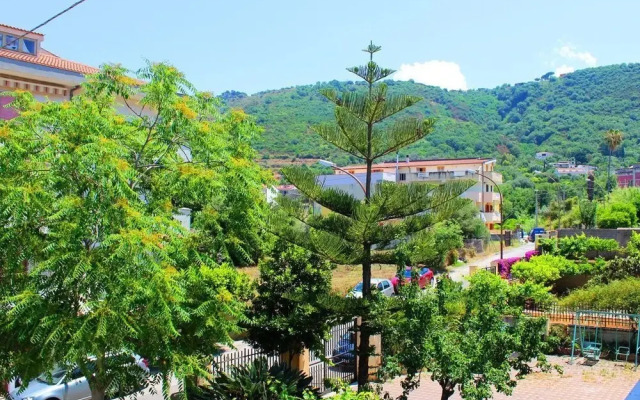 Appartamento Tropea Dario