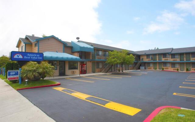 Americas Best Value Inn Niantic