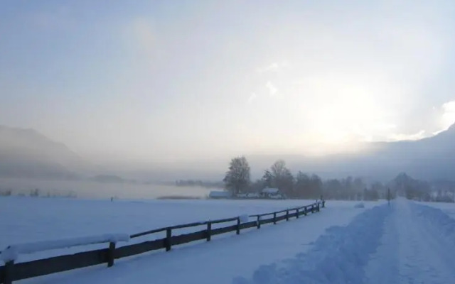 Appartementhaus Elisabeth Schöndorfer