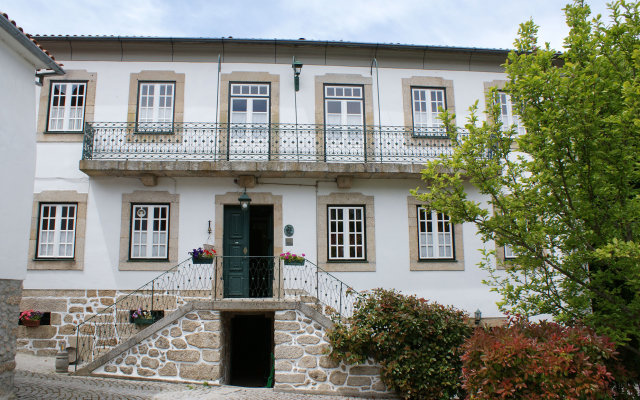 Casa Das Tilias