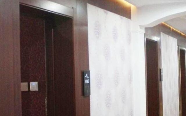 Senpu Holiday Hotel