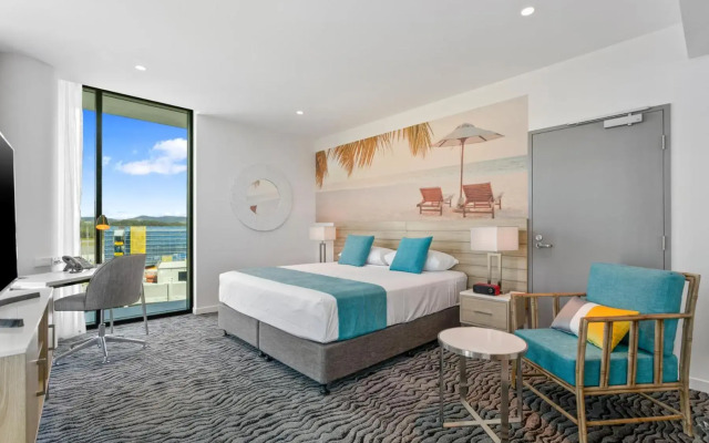 Rydges Gold Coast Airport