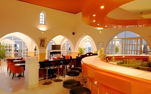 Hotel Platanista
