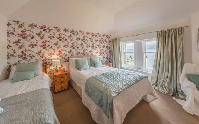 Craigard House Hotel