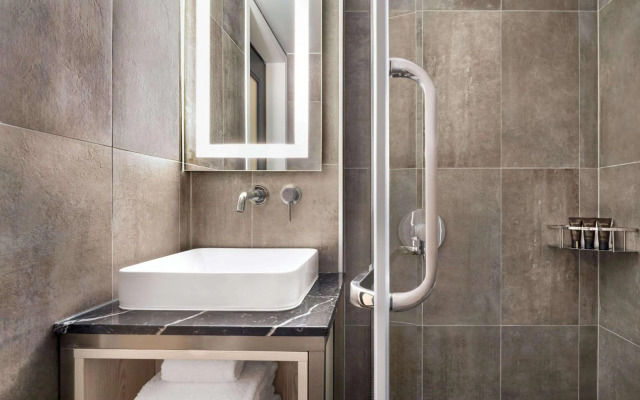 Motel 6 Macclenny, FL