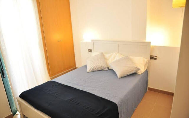 Apartamentos Ciutadella