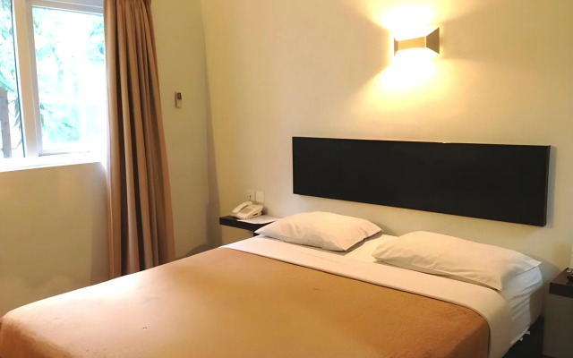 Hotel Tilamas Juanda
