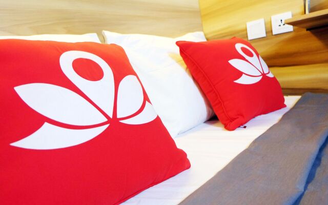 Livinn Hostel by Zen Rooms