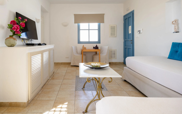 Mitos Suites