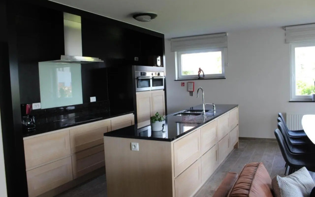 Villa Appartement Amaryllis