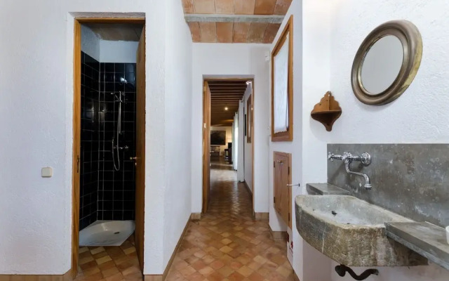 Villa Son Floriana in Cala Bona