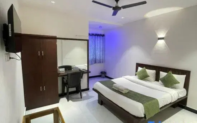 Starnexa residency