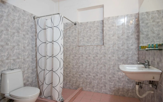 Three Bedroom Traditional Village House