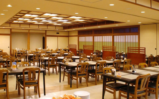 Kasugai View Hotel