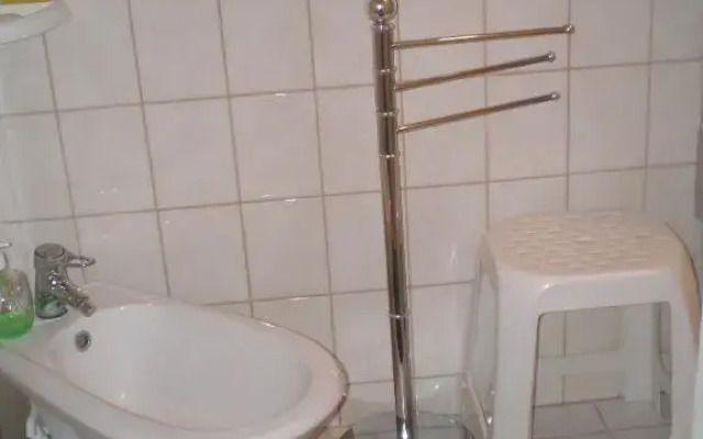 Jannseni Accommodation