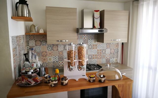B&B Le Mura