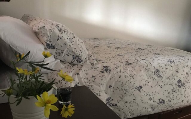 Maa Damnoen B&B