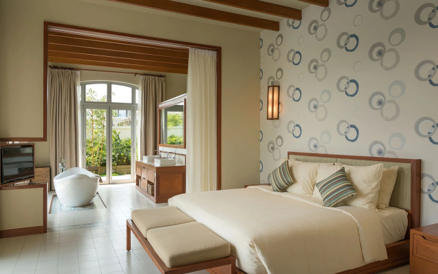 FLC Luxury Resort Samson