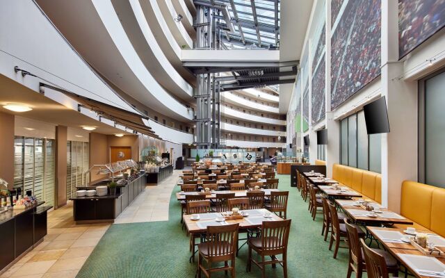 Lindner Hotel Leverkusen Bayarena, part of JdV by Hyatt