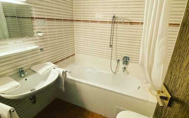 Landhotel zum Kühlengrund & Soultans Paradise