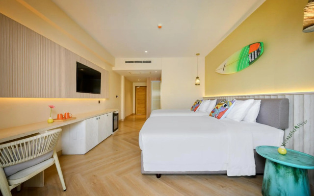 Centara Life Lamai Resort Samui