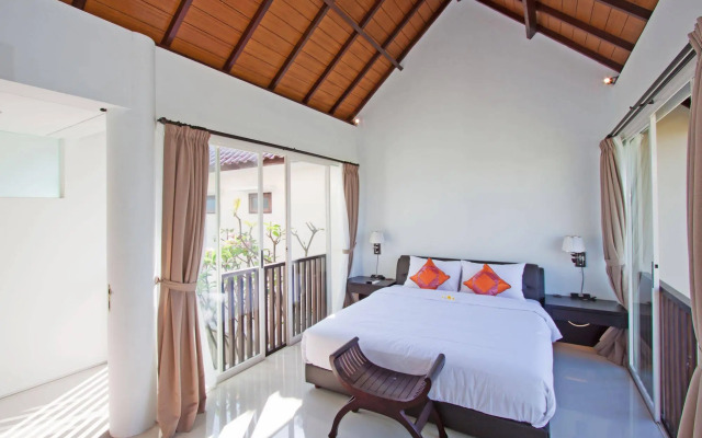 Villa Grace & Milena