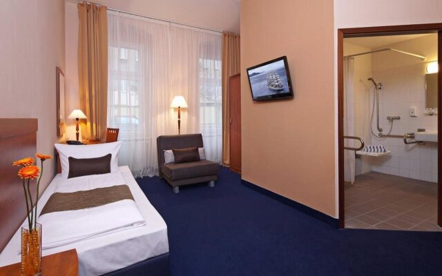 Hotel Atrium Charlottenburg