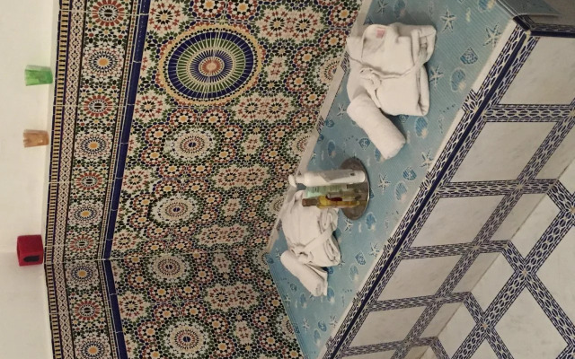 Riad à la Belle Etoile