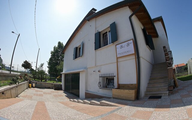 B&B Bagigiogrill