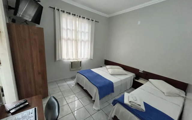 Hotel Caiçara