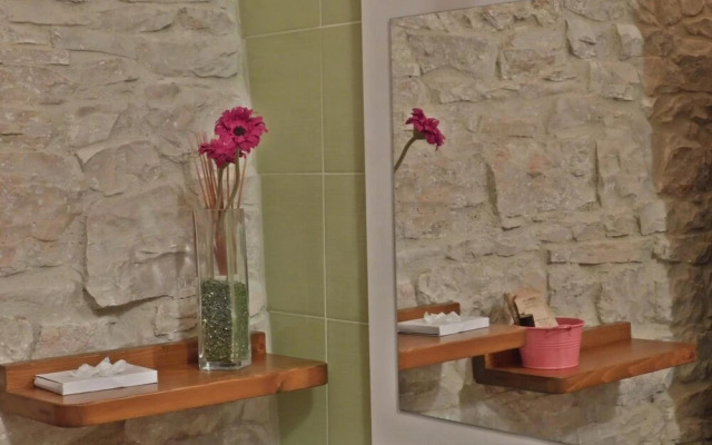 Ai Pilieri di Bagnoli