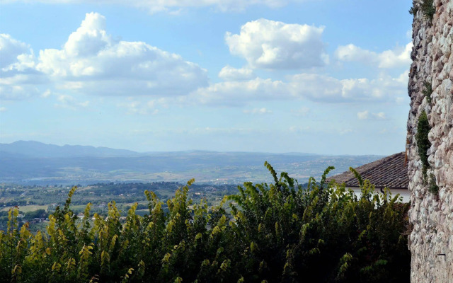 Hotel Porta del Tempo