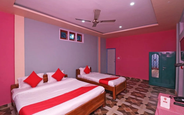Hotel Sweet Home by OYO Rooms