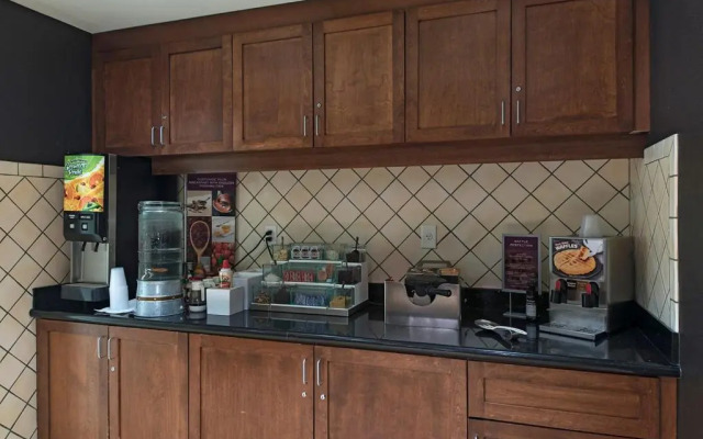 Residence Inn Bryan College Station