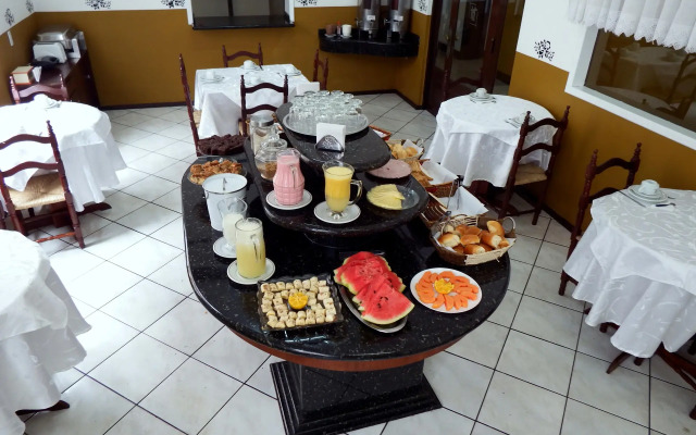 Hotel Trocadero