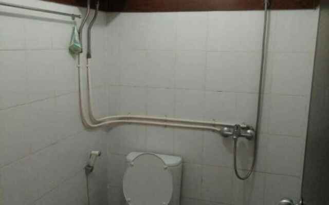 Apartment the Suites @Metro by Prisma SA