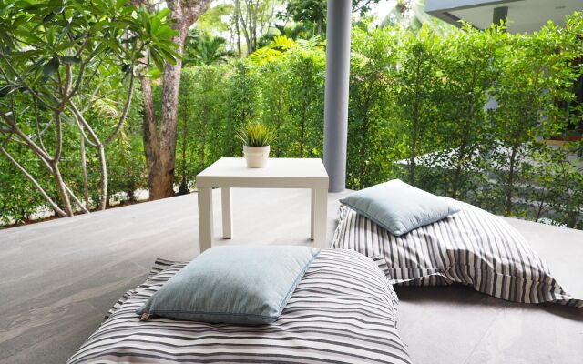 Samui Garden Home