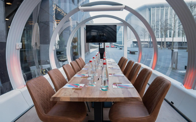 Melia Luxembourg