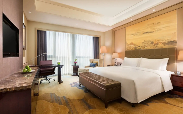 Wanda Realm Fushun