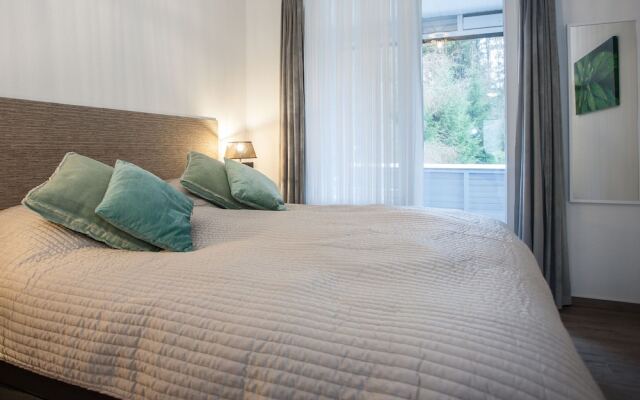 Fantastic Apartment in Winterberg with Sauna