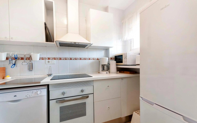 Primera Linea, Gran Terraza, Maravillosas Vistas