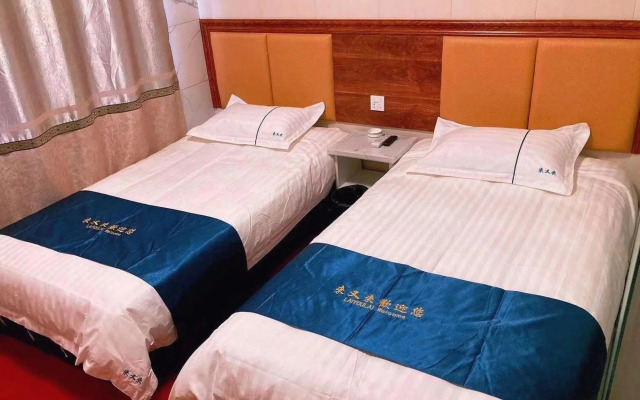 Bei'an Laiyoulai Hotel